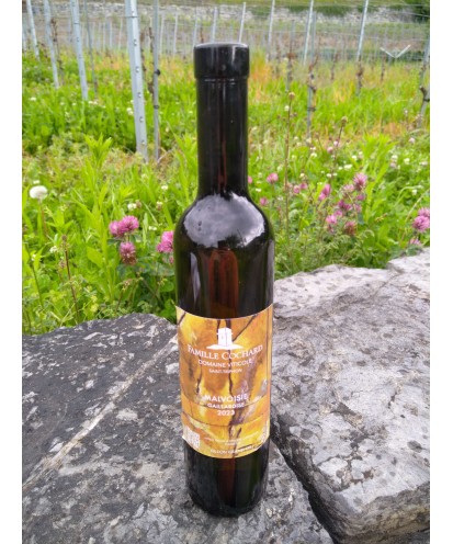 La Gaillardise 50cl 2023 Ollon grand cru