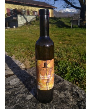 Gaillardise 50cl 2025 Ollon grand cru