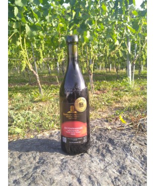 Les Fontenailles 70 cl 2023 Ollon Grand Cru